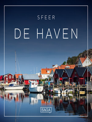 cover image of Sfeer: De haven